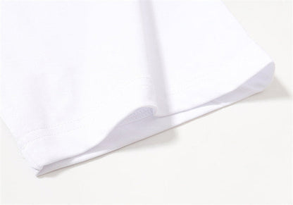 AMIRI Logo-Print Cotton-Jersey T-Shirts