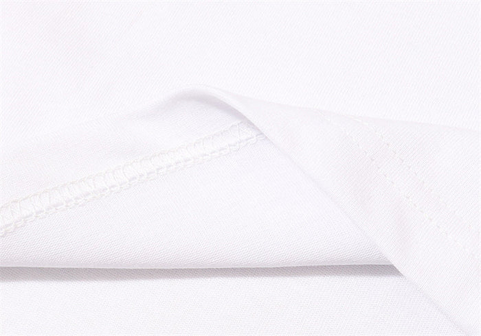 AMIRI Logo-Print Cotton-Jersey T-Shirts