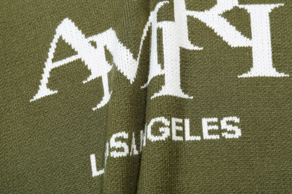AMIRI Sweater