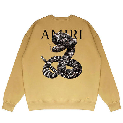 AMIRI Sweatshirts S0040