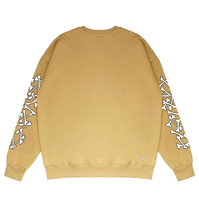 AMIRI Sweatshirts S0064