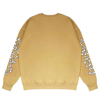 AMIRI Sweatshirts S0064
