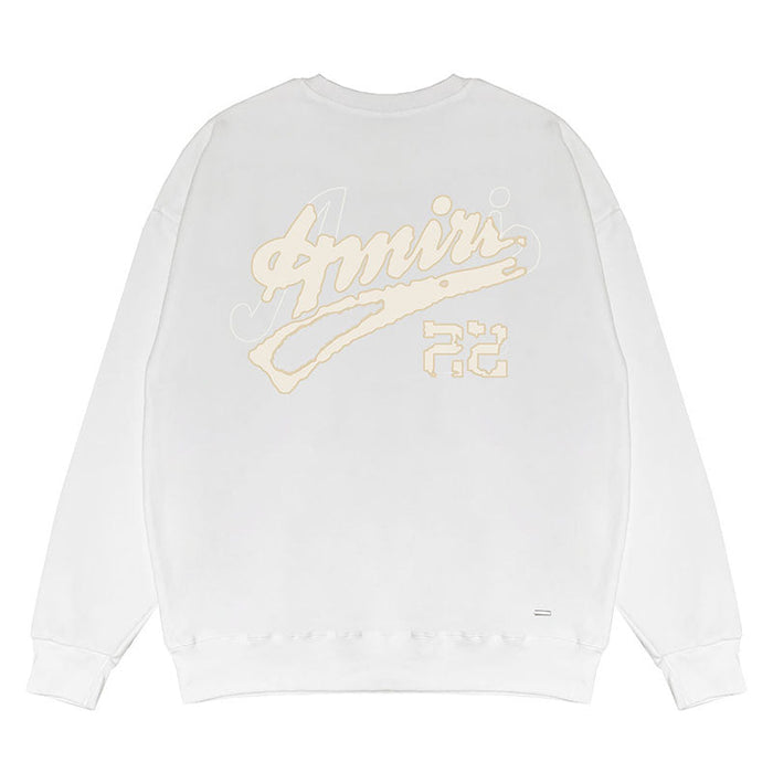 AMIRI Sweatshirts S0082