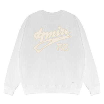 AMIRI Sweatshirts S0082