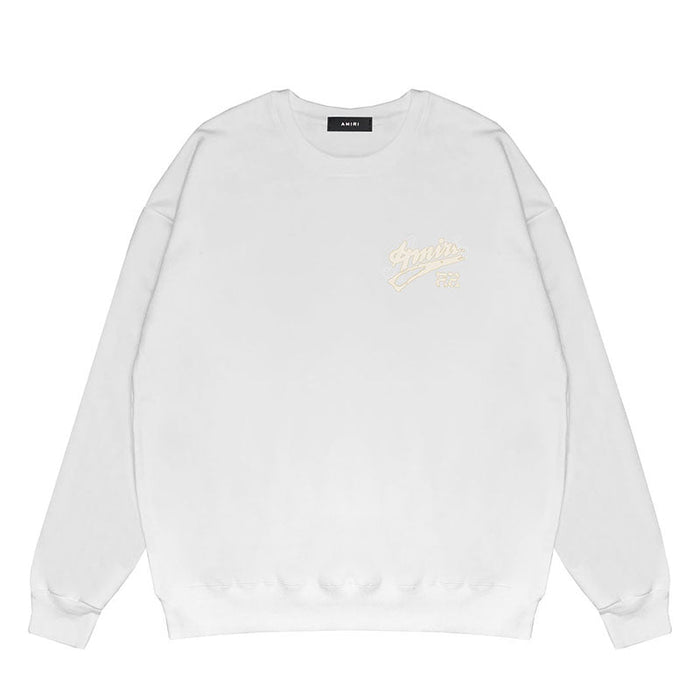 AMIRI Sweatshirts S0082