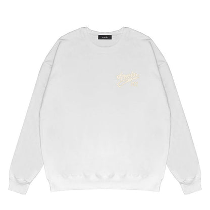 AMIRI Sweatshirts S0082