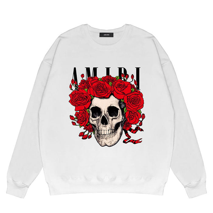 AMIRI Sweatshirts S030