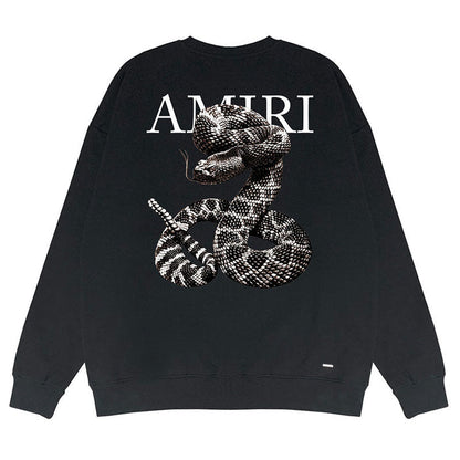 AMIRI Sweatshirts S040