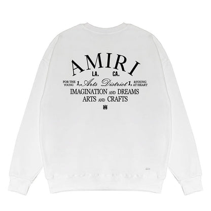 AMIRI Sweatshirts S104