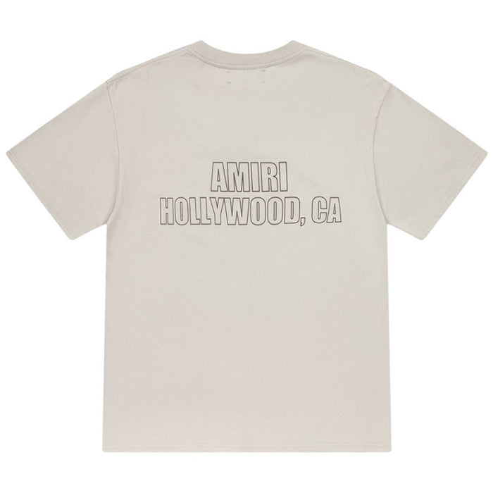AMIRI Vintage MA Eagle T-Shirts