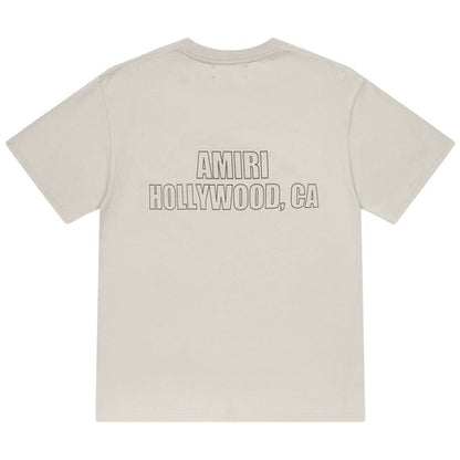 AMIRI Vintage MA Eagle T-Shirts