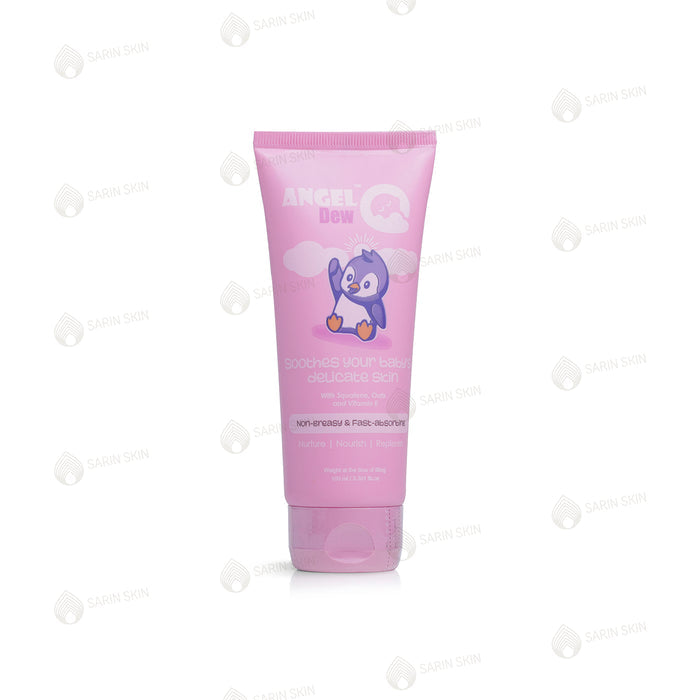 Angel Dew Baby Lotion