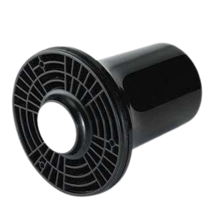 Annie Hair Dryer Diffuser Attachment, 1 Count, Black