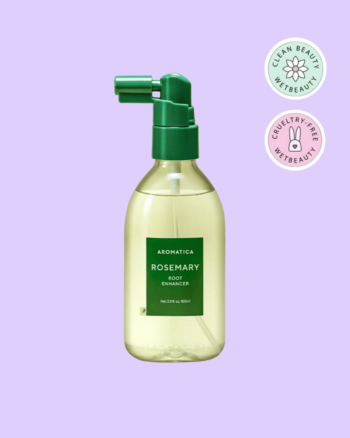 AROMATICA Rosemary Root Enhancer 100ml