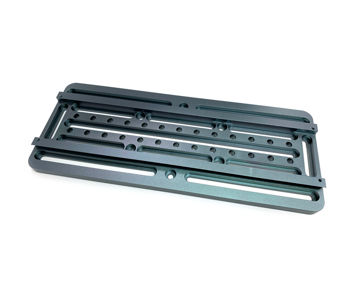 Askar Losmandy-Style Universal Dovetail Plate - 300mm (11.8") Length