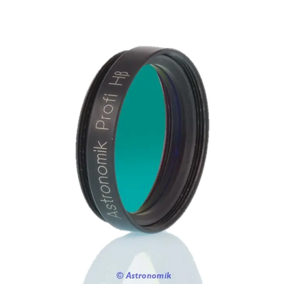 Astronomik H-Beta Filter - Astronomy Plus