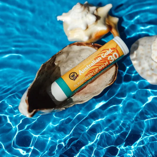 Australian Gold - Ultimate Hydration Læbepomade SPF 30 - 4,1 g