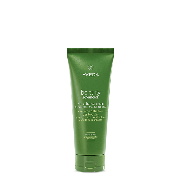 Aveda Be Curly Advance Enhancer 200ml - Beauty Tribe