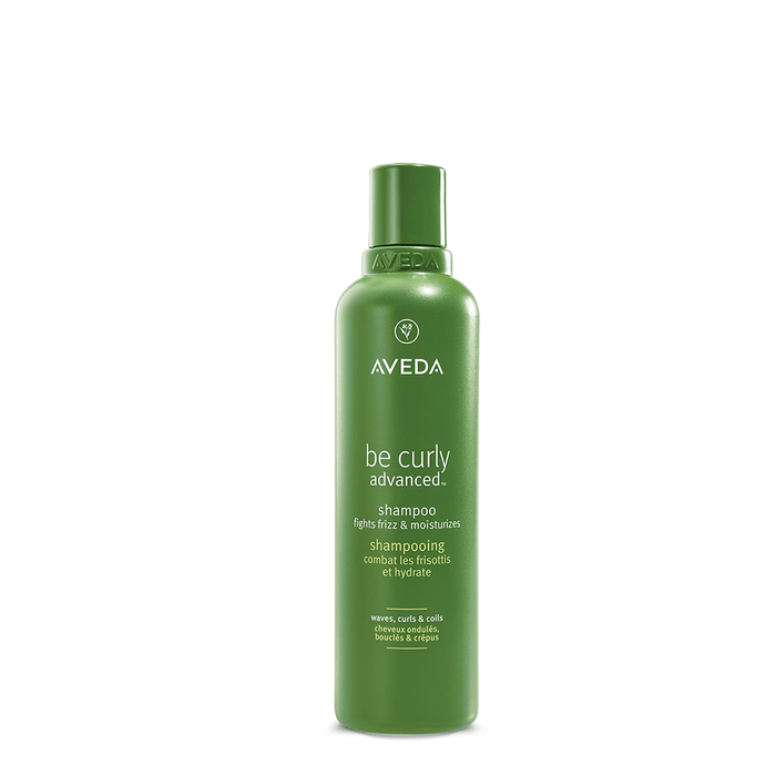Aveda Be Curly Advance Shampoo 250ml - Beauty Tribe