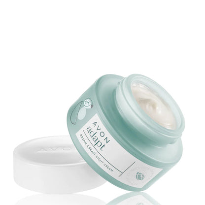 Avon Adapt Dream Night Cream - 50ml
