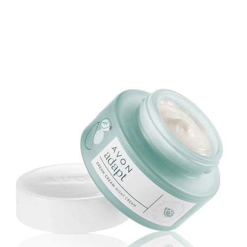 Avon Adapt Dream Night Cream - 50ml