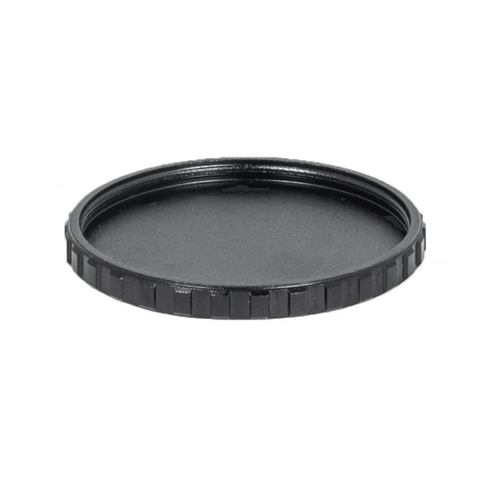 Baader M48 Metal Dustcap with M48 inner thread (M48-CAP) - Astronomy Plus