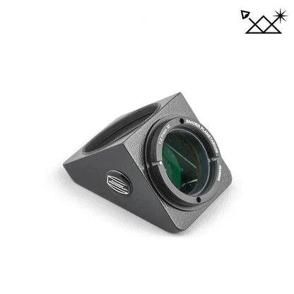 Baader Prism Diagonal T-2/90° 32mm (2456005) Baader Planetarium