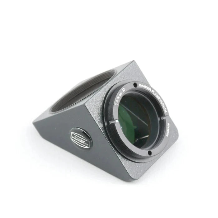 Baader Prism Diagonal T-2/90° 32mm (2456005) Baader Planetarium