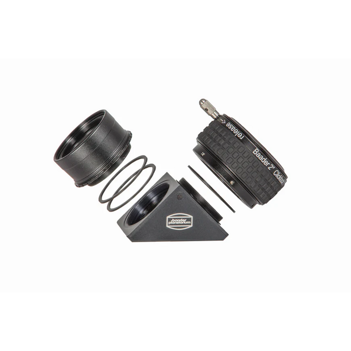 Baader Prism Diagonal T-2/90° 32mm (2456005) Baader Planetarium