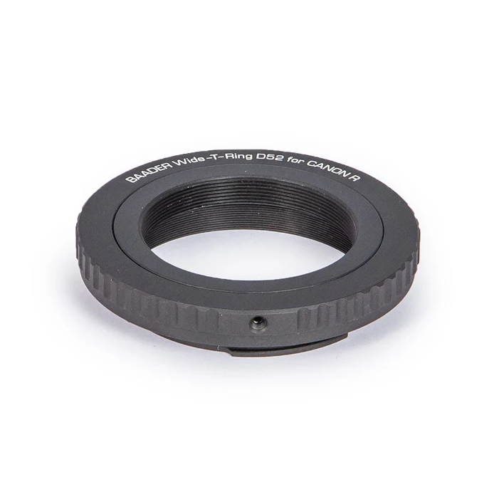 Baader Wide-T-Ring D52 for Canon R (TRING-CRW) Baader Planetarium