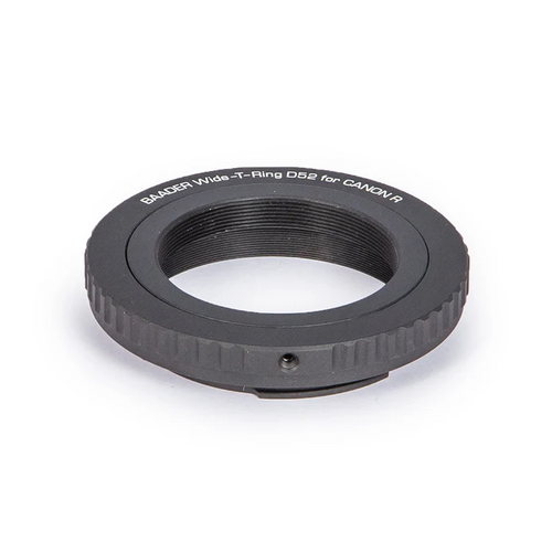 Baader Wide-T-Ring D52 for Canon R (TRING-CRW) Baader Planetarium
