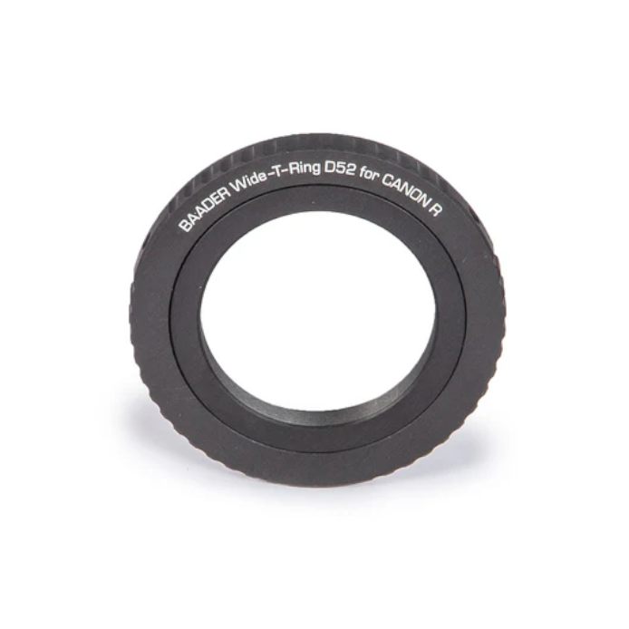Baader Wide-T-Ring D52 for Canon R (TRING-CRW) Baader Planetarium