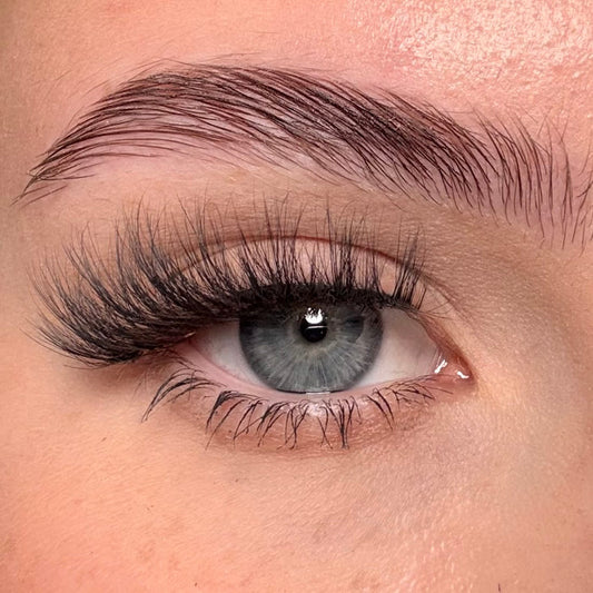 Baby 3D Faux Mink Unicorn Lashes - Unicorn Cosmetics