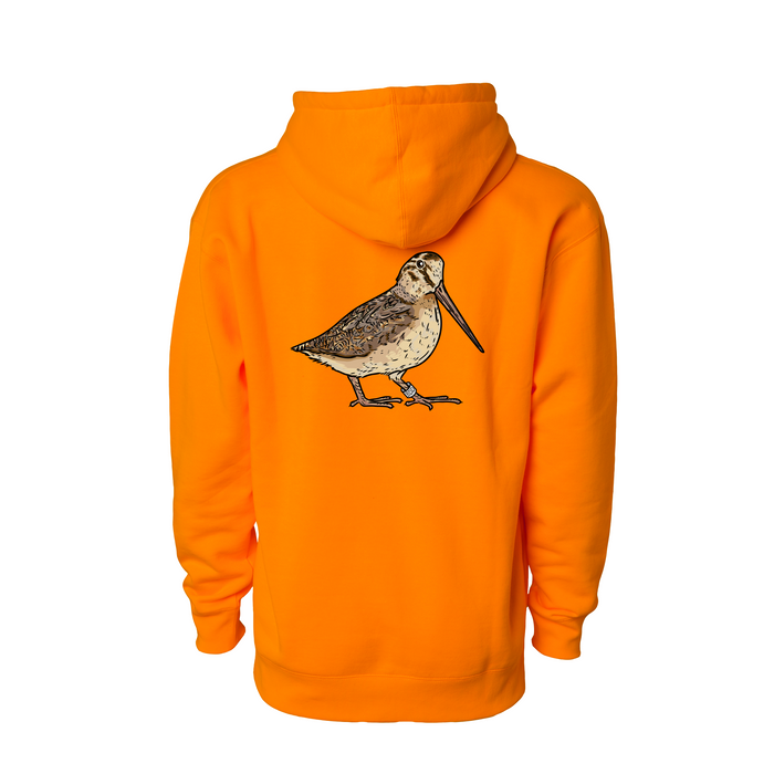|Blaze Orange