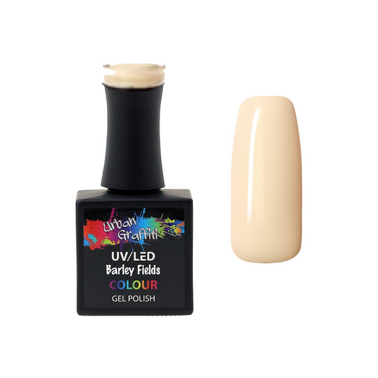 Barley Fields - UGGP-A0151 Urban Graffiti Gel Polish 15ml