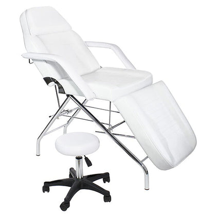 Basic Facial Chair/Table With Stool