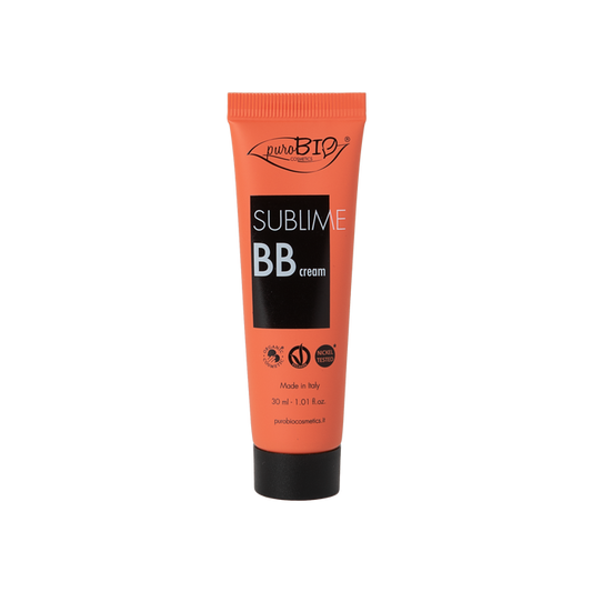 BB CREAM SUBLIME n. 03 - Neutral undertone