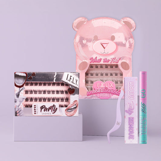 Best of Both Bundle - Unicorn Cosmetics