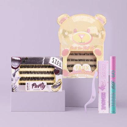 Best of Both Bundle - Unicorn Cosmetics