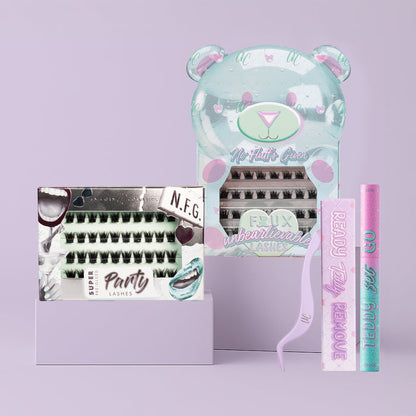 Best of Both Bundle - Unicorn Cosmetics