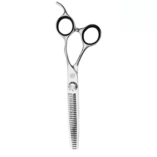 BLESSED SUPER ERGO THINNING SCISSOR 6"