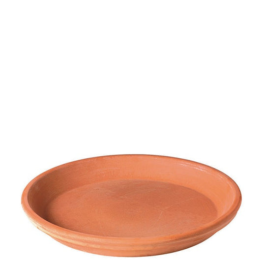 Blush Clay Saucer cm. 27 (10.6")