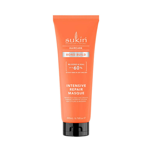 Sukin Bond Build Intensive Repair Masque