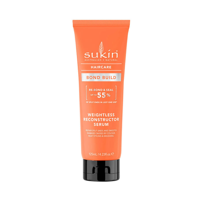 Bond Build Weightless Repair Reconstructor Serum