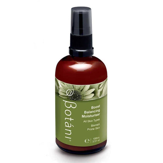 Boost Balancing Moisturiser