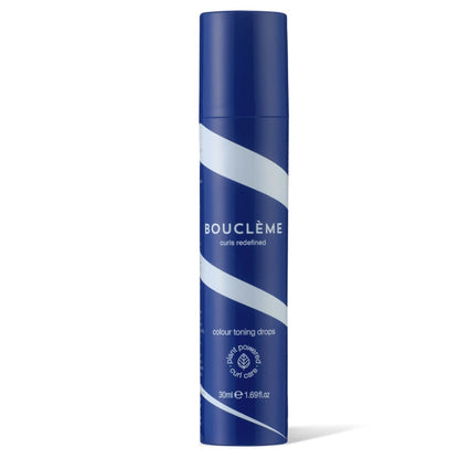 Bouclème Colour Toning Drops