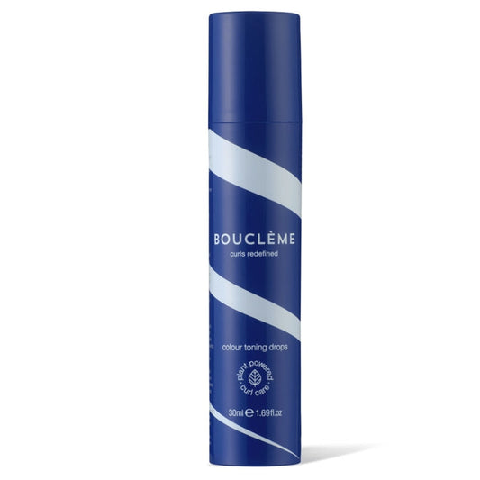 Bouclème Colour Toning Drops