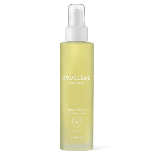 Bouclème Revive 5 Hair Oil