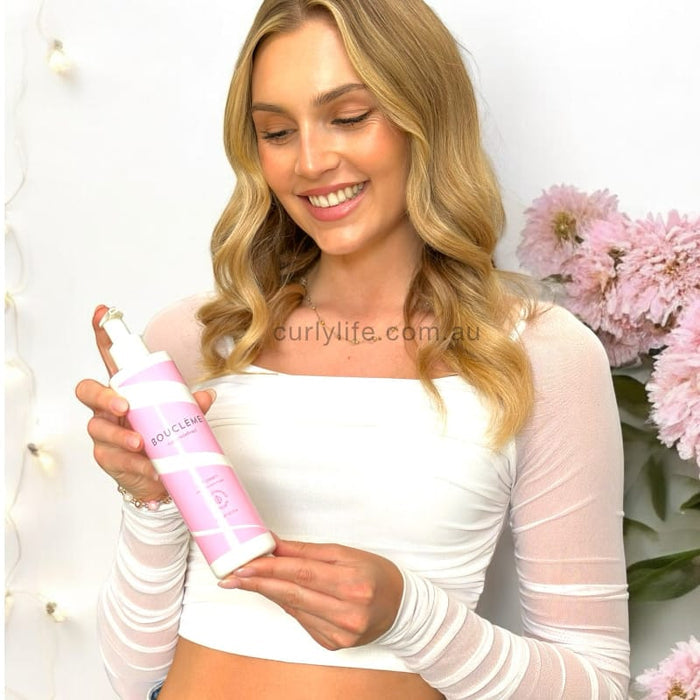 Bouclème Curl Cream