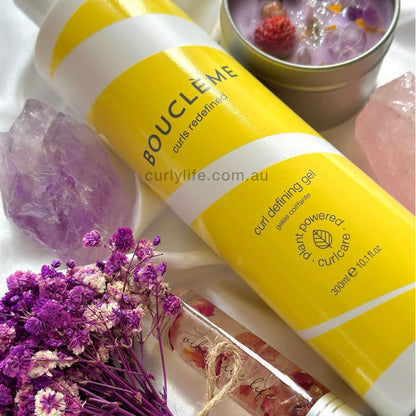 Boucleme Curl Defining Gel